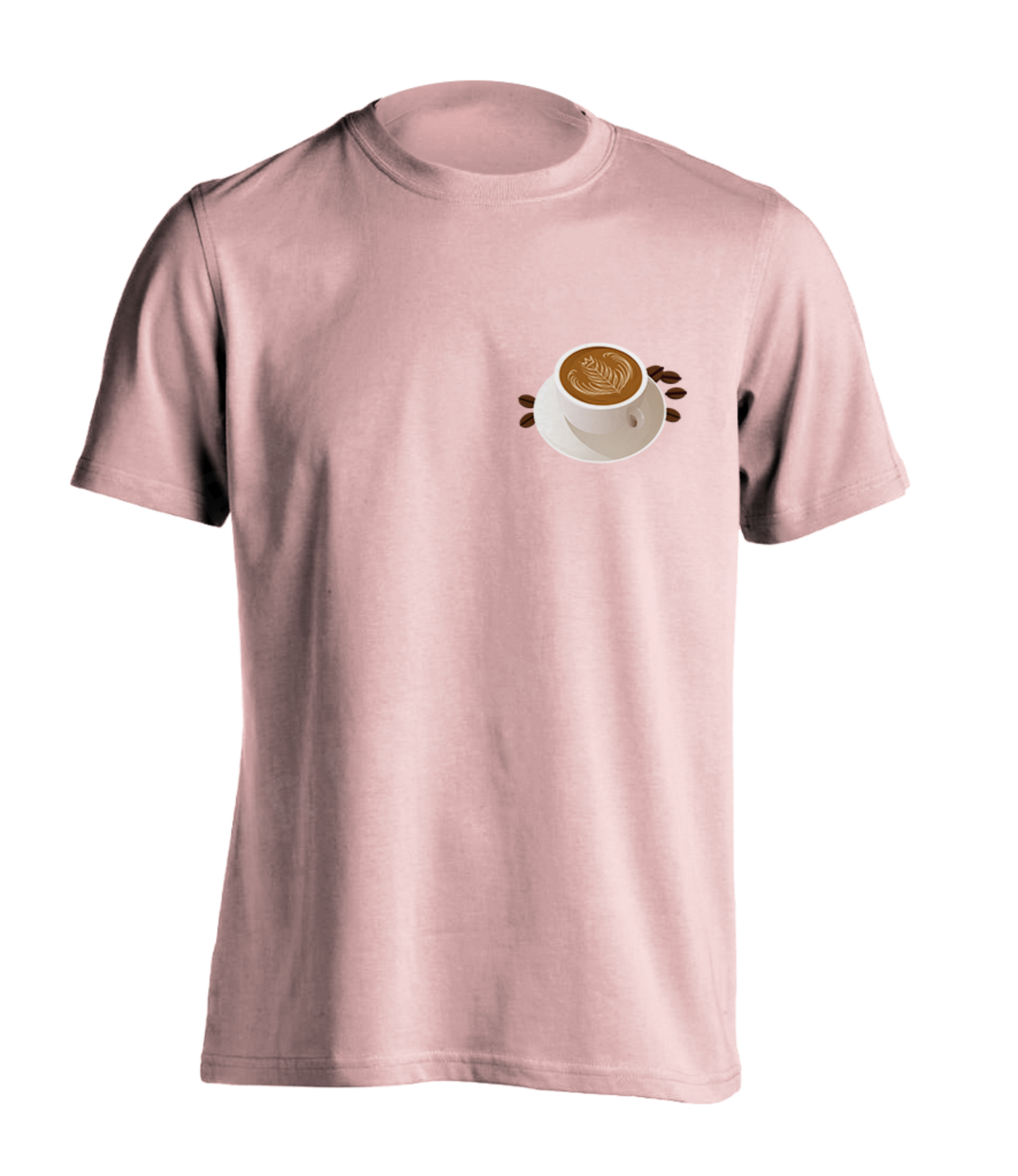 Coffee Addict T-Shirt