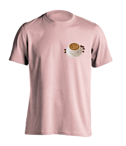 Coffee Addict T-Shirt