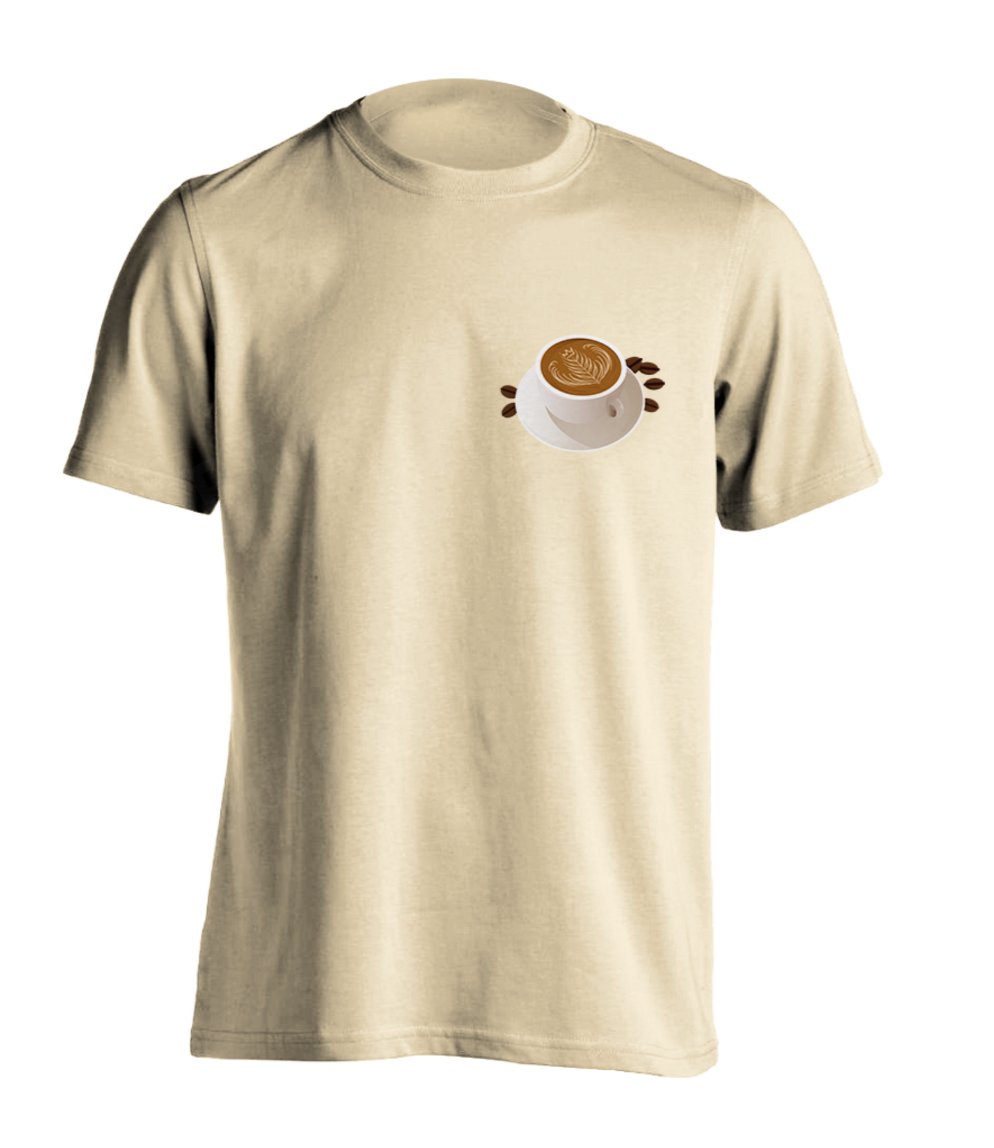 Coffee Addict T-Shirt