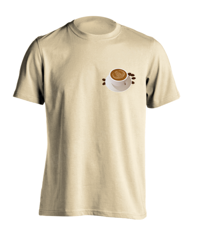 Coffee Addict T-Shirt