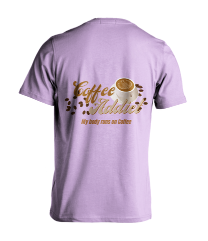 Coffee Addict T-Shirt