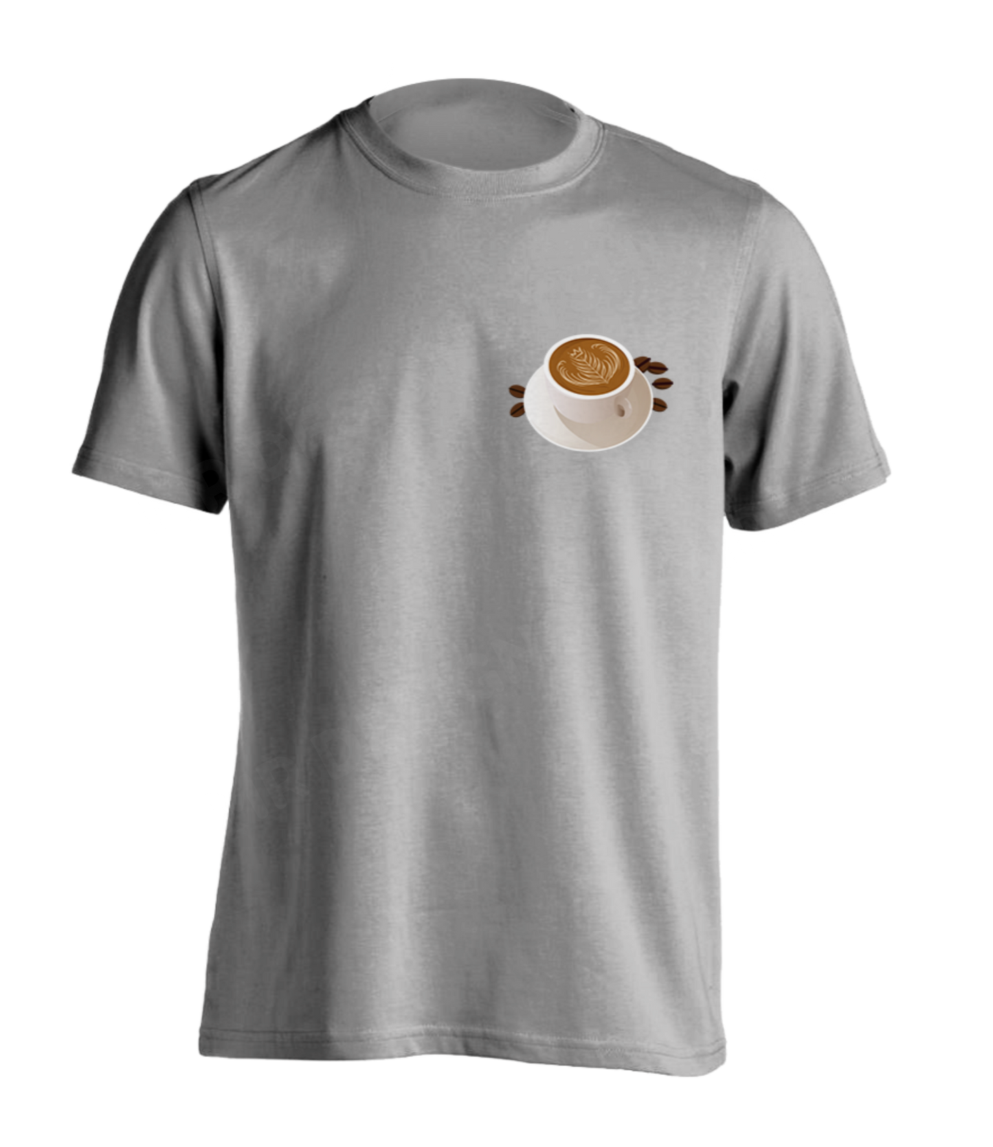 Coffee Addict T-Shirt