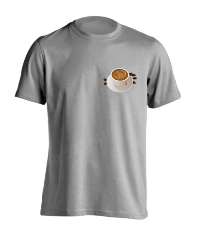 Coffee Addict T-Shirt