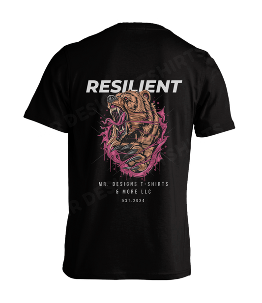 Resilient T-Shirt