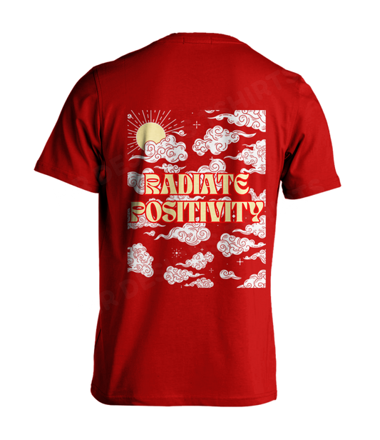 Radiate Positivity T-Shirt